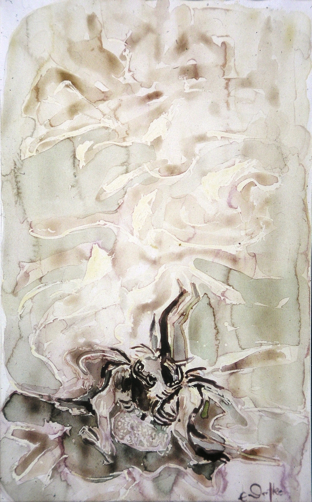 02-der-sturz-aquarell-45x28-cm-2-1994-verkauft