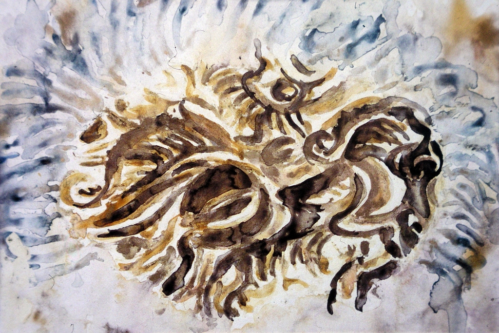 06-pegasus-aquarell-24x38-cm-1994