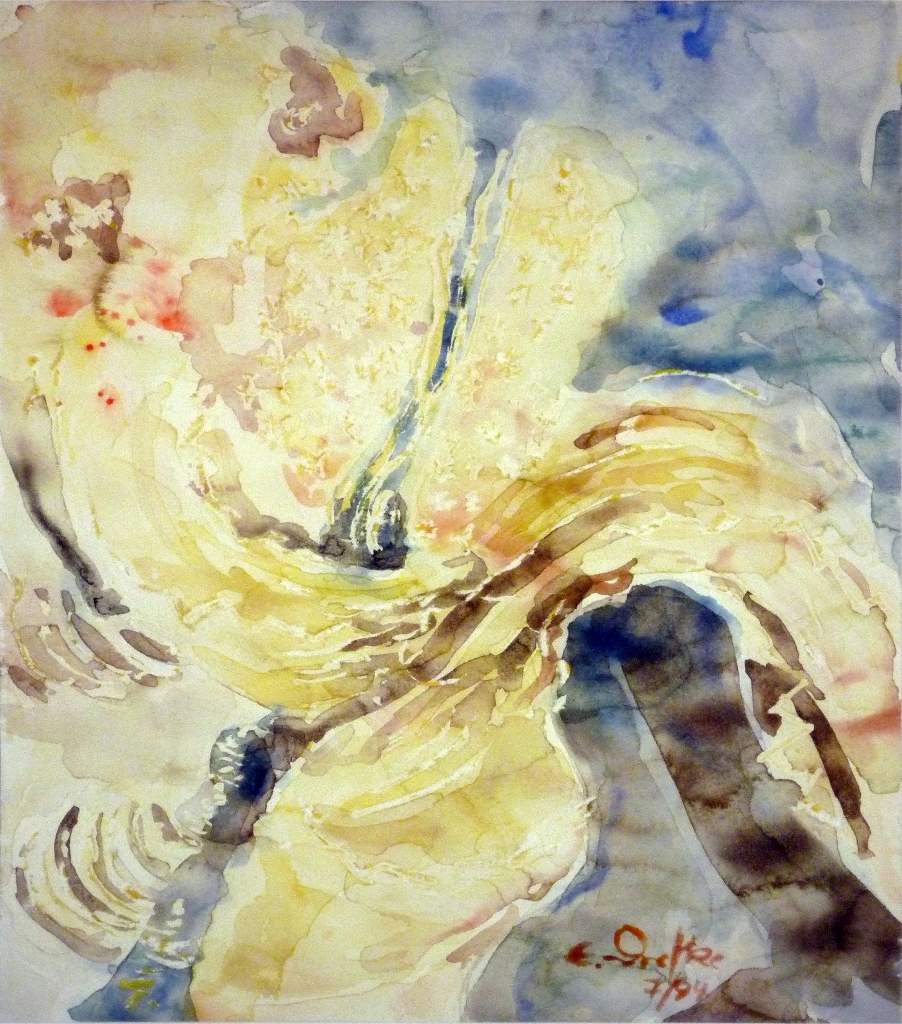 08-sitzende-aquarell-34x30-cm-7-1994
