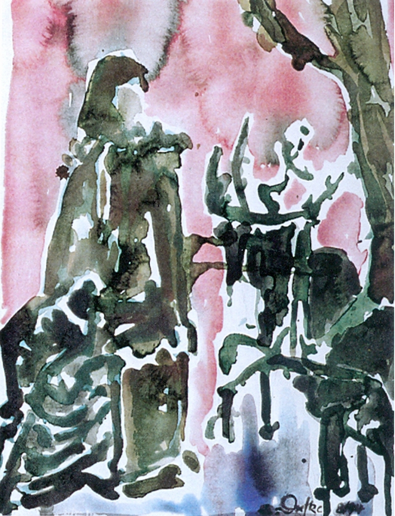 11-demeter-aquarell-34x26-cm-8-1994