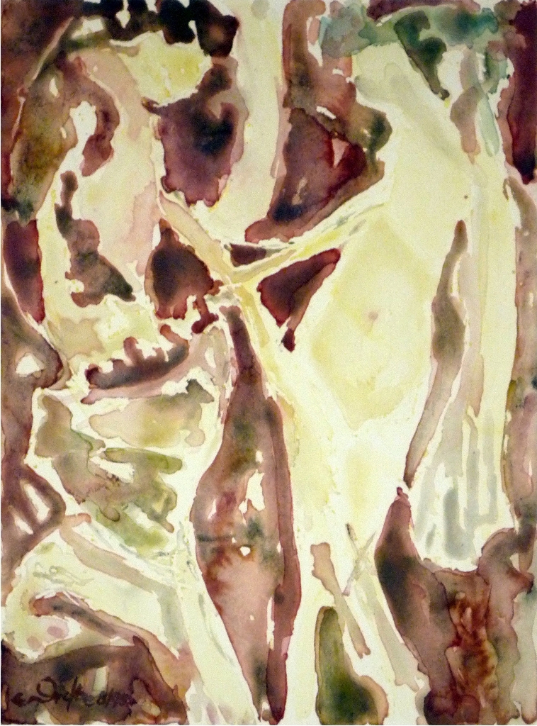 22a-adam-eva-achill-andromeda-aquarell-31x23-cm-1996