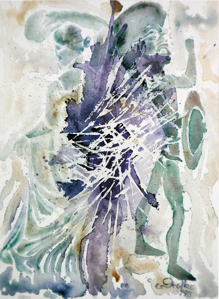 38-frau-u-krieger-aquarell-30x22-cm-1998