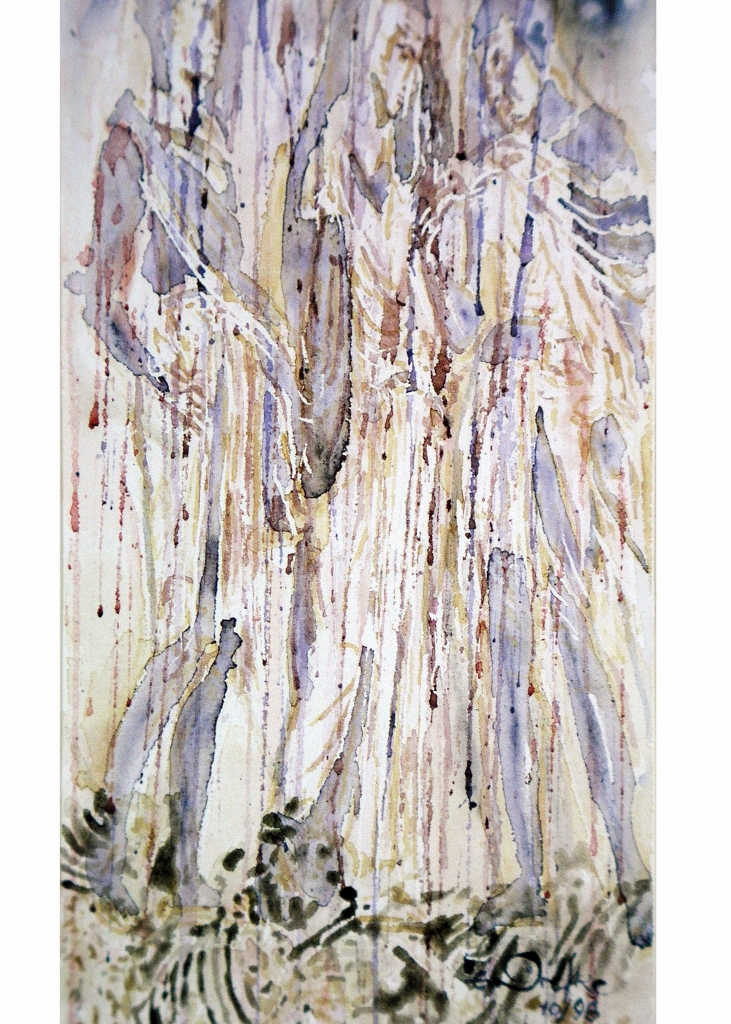 39-orpheus-u-eurydike-aquarell-31x18-cm-1998