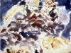 31a-leopardenreiterin-aquarell-cm-8-1997