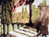 37-ital-piazza-mit-loggia-aquarell-29-7x39-4-cm-7-1998