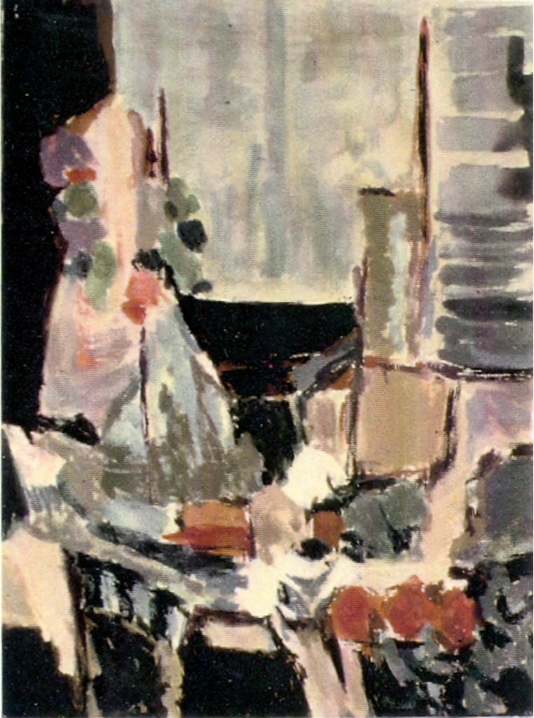 interieur-stilleben-v-d-fenster-gouache-47x35-cm-1985-08-verkauft