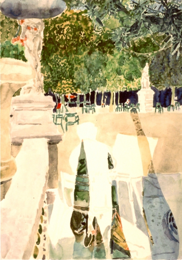 jardin-du-luxembourg-aquarell-49-5x37-5-cm-28-7-1985