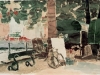 baustelle-in-bruegge-aquarell-34x52-5-cm-19-7-1985