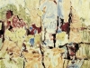 bruegge-toepfermarkt-gouache-40-7x27-4-cm-7-1986