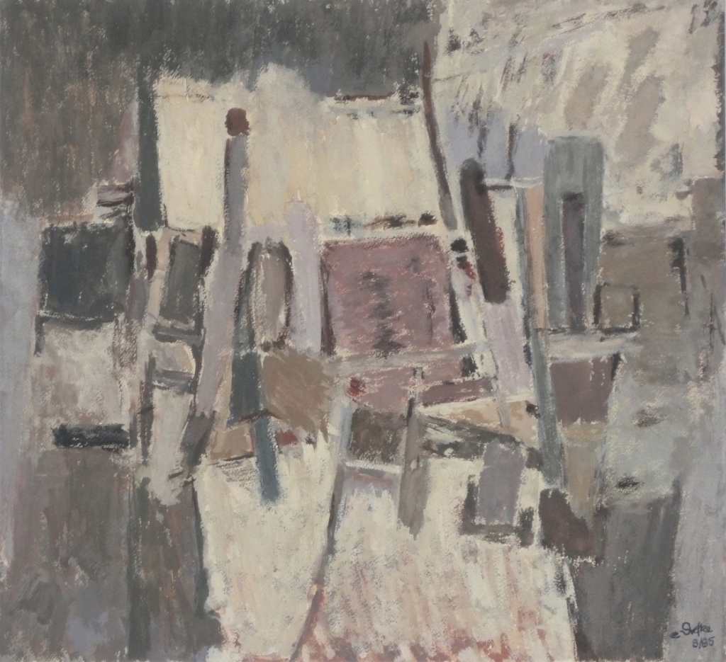 verwitternde-stadt-gouache-37-5x41-cm-1985-08-verkauft