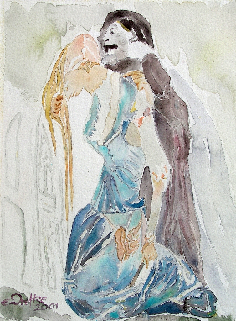 faust-41-einfluesterung-aquarell-38x28-2001