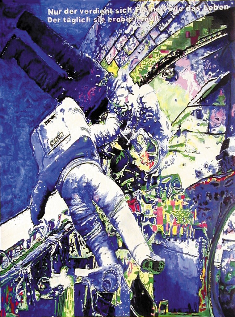 04-taegliche-eroberung-kosmonauten-acryl-a-alu-200x150-cm-1999