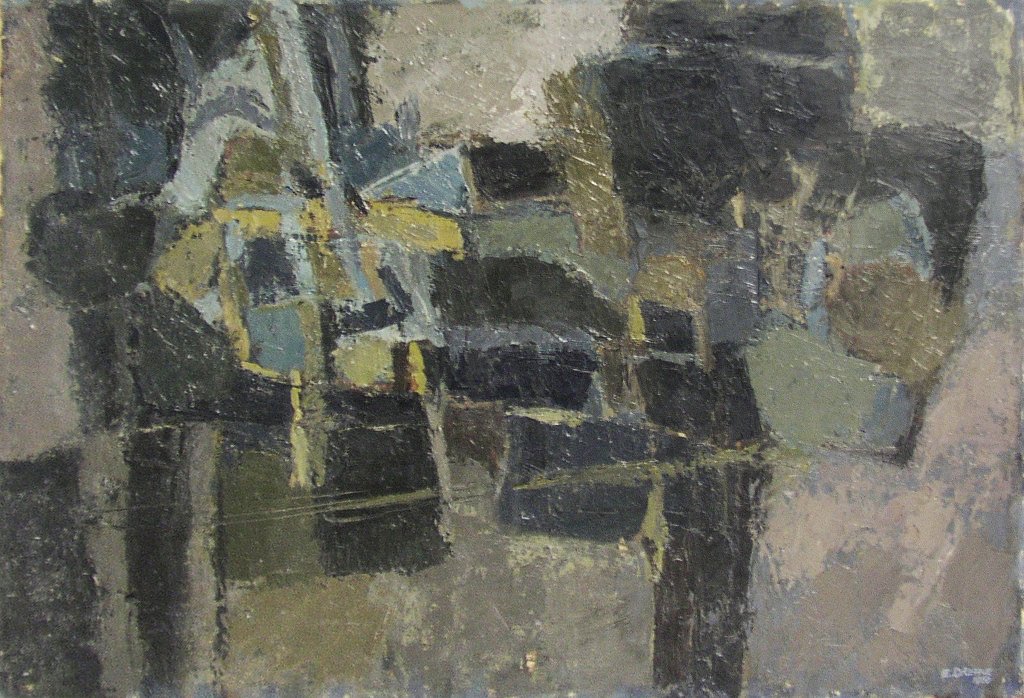 stilleben-ocker-blau-oelalw-58x76-cm-1966