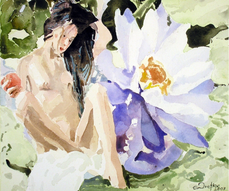 12-lotus-eva-aquarell34x40-cm-2007