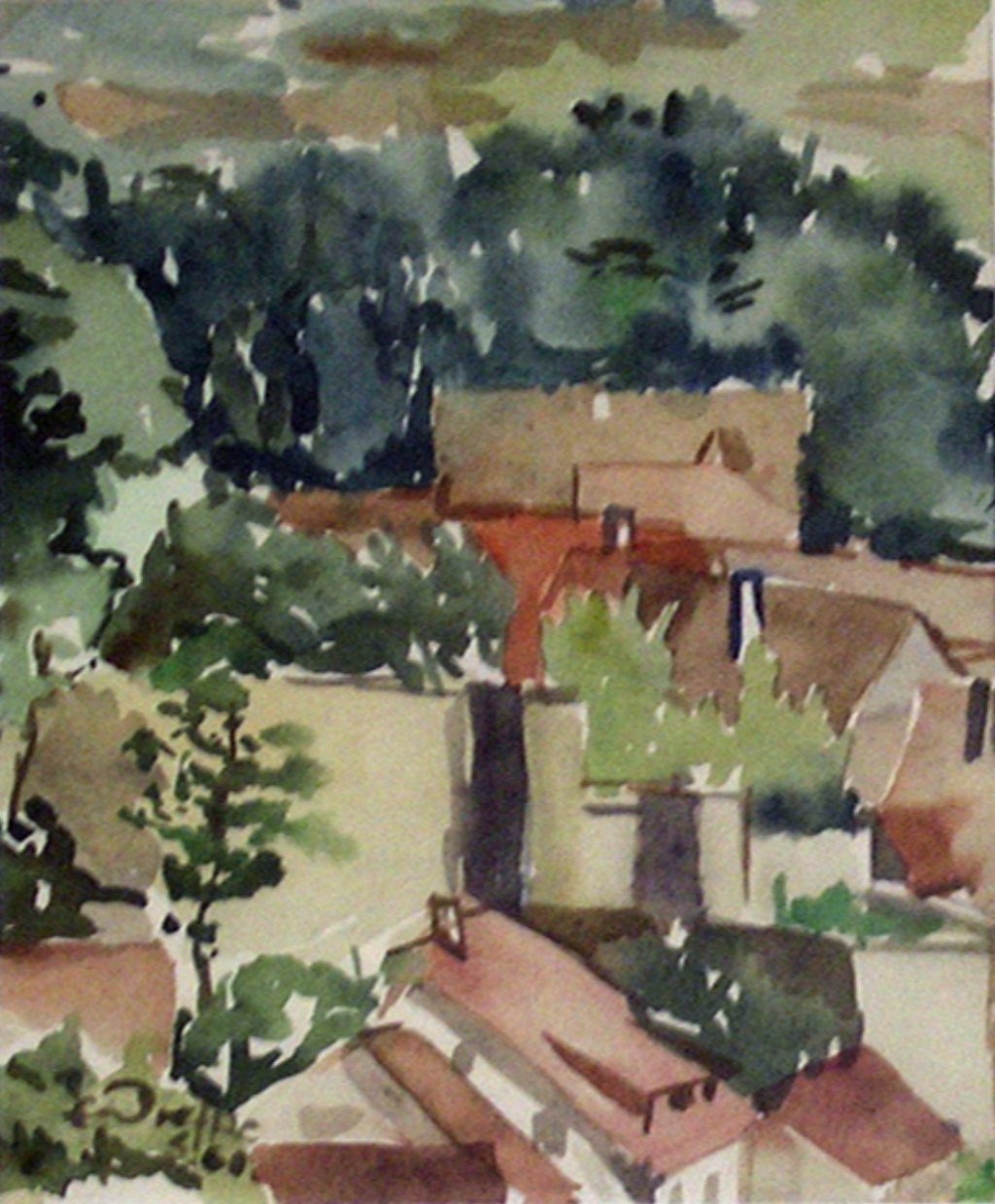 1960-muehlhausen-2-aquarell-18-2x22