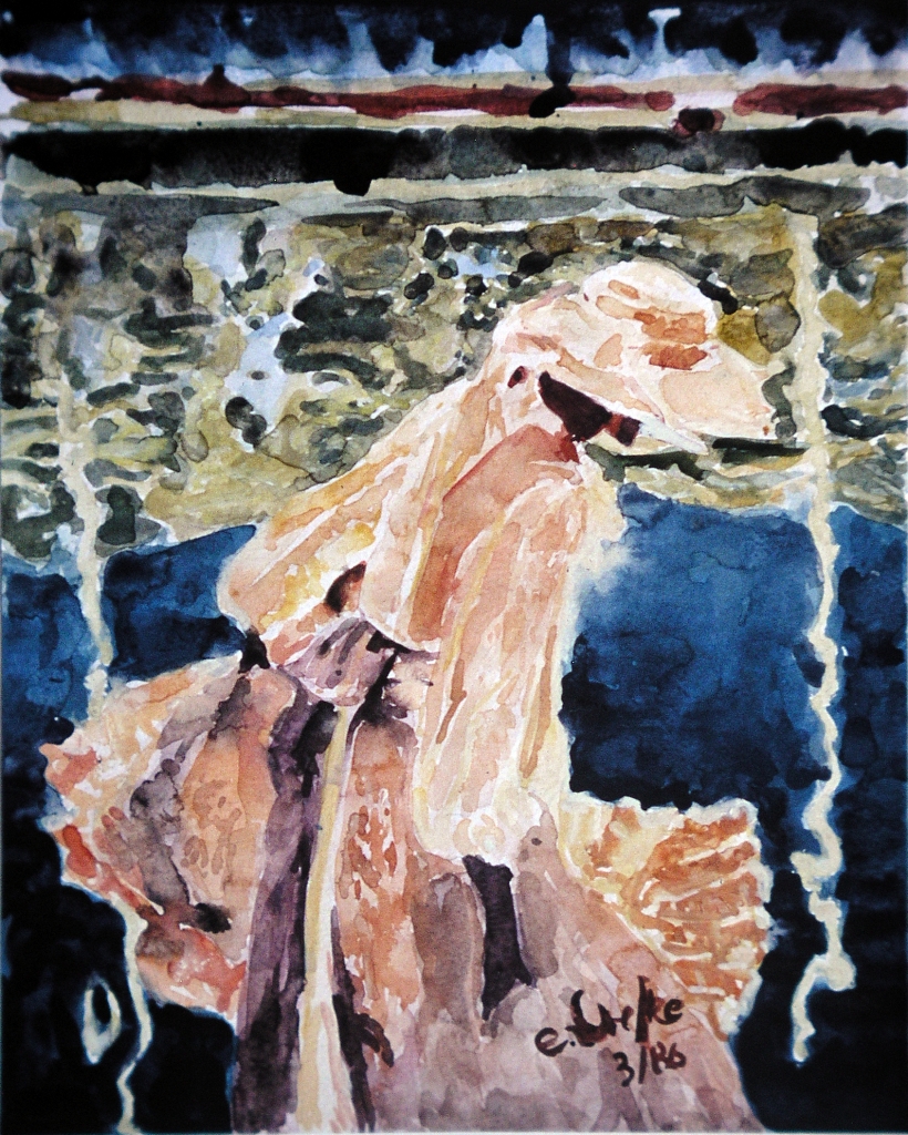 15-frau-am-wasser-aquarell-37-2x29-8-cm-3-1986-verkauft