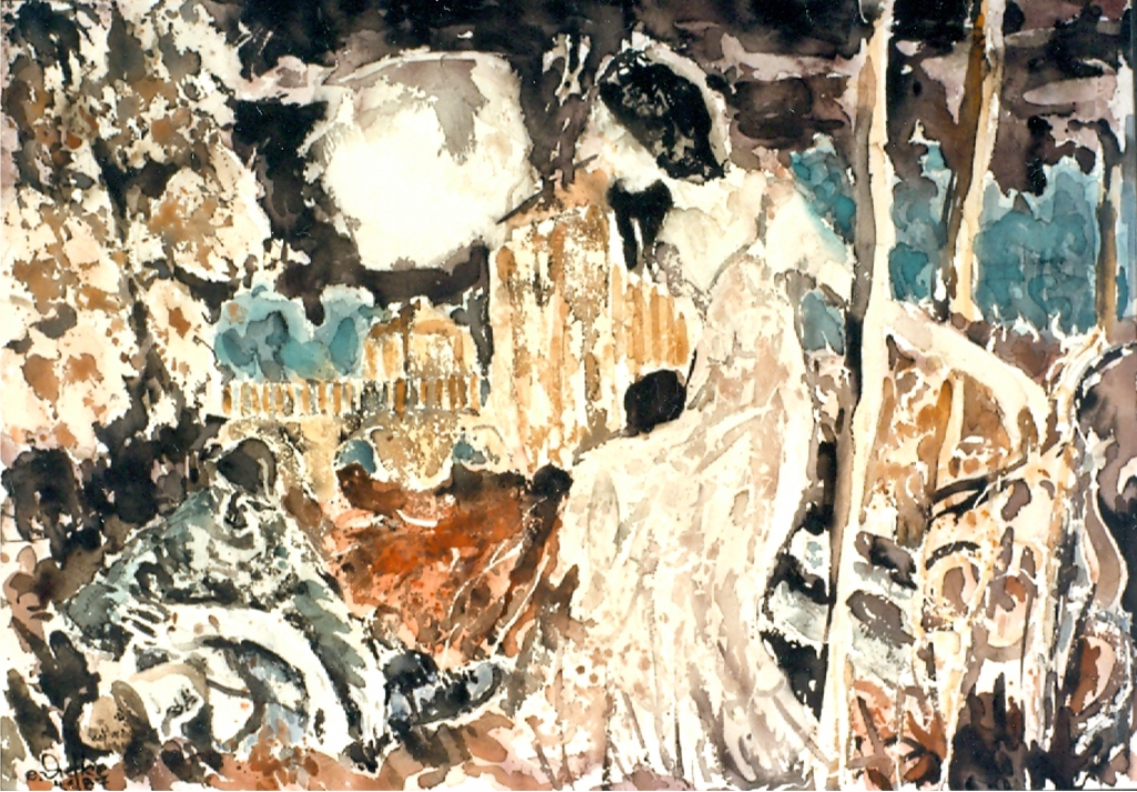 26-hommage-an-georg-trakl-aquarell-33x48-cm-1-1987