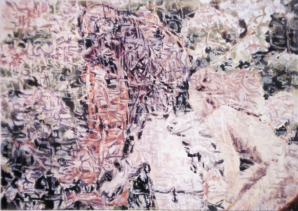 45-amazone-iii-gouache-50x70-cm-02-1989