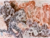 29-todbringendes-spiel-studie-aquarell-25-5x39-cm-4-1987