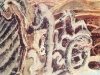 etruskisch-04-volterra-landschaftvorstudie-pastell-1987