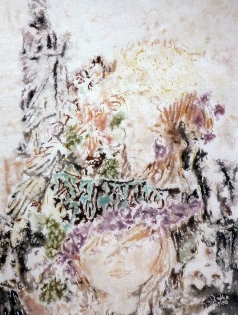 tusculanen-08-boukranionartig-aquarell-41-5x31-cm-9-1988