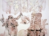 ville-11-der-hund-und-seine-strahlung-titelfries-aquarell-27-4x28-cm-6-1995