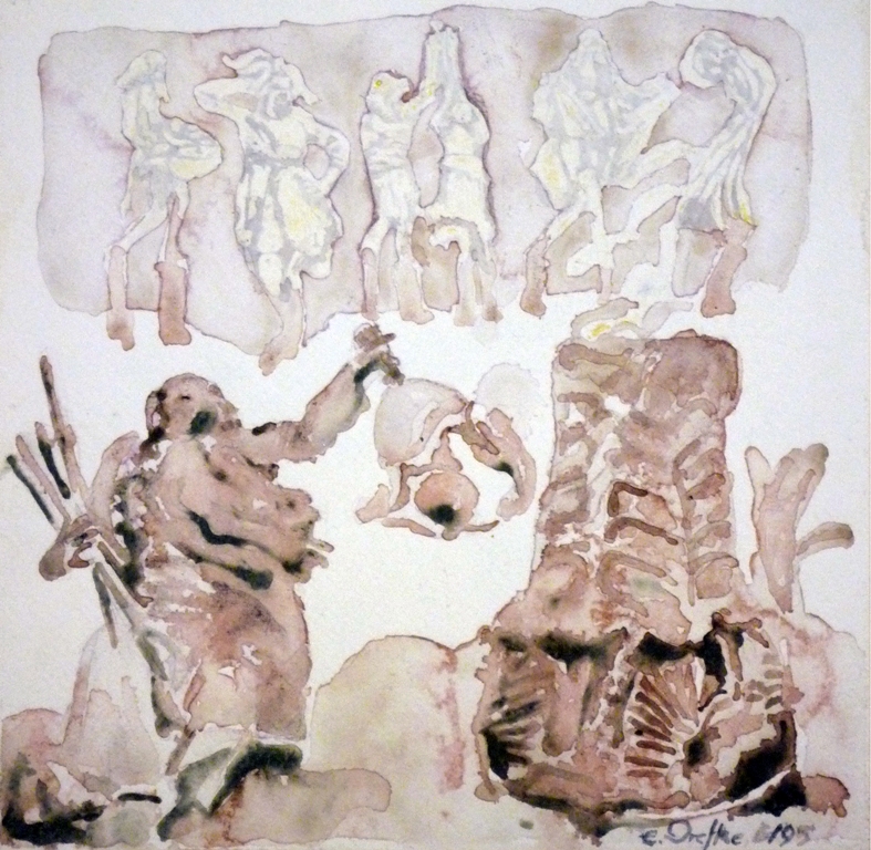 ville-11-der-hund-und-seine-strahlung-titelfries-aquarell-27-4x28-cm-6-1995