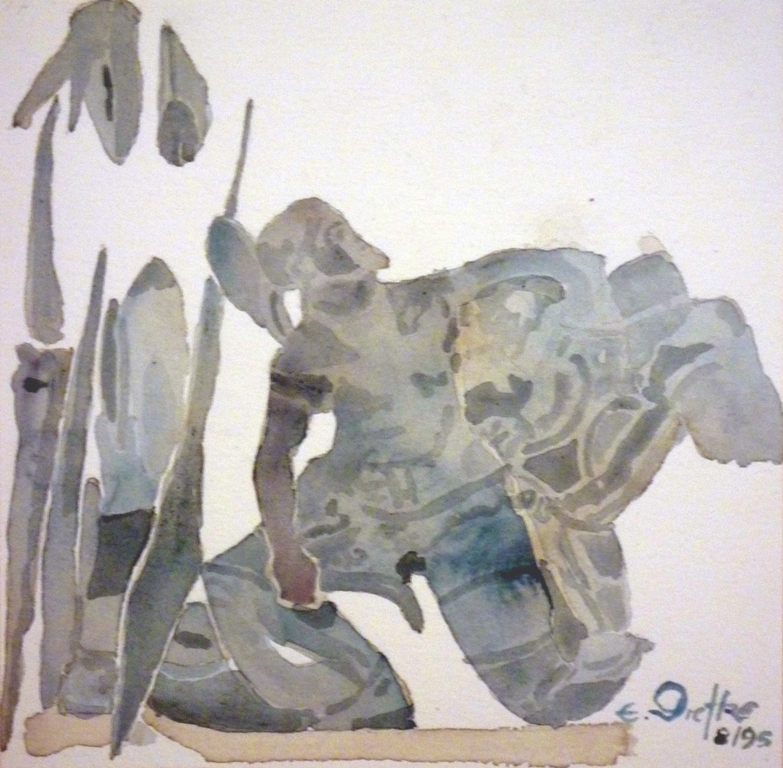 ville-17-das-vorgebirge-bei-bonn-oder-m-te-aquarell-23x23-4-cm-8-1995