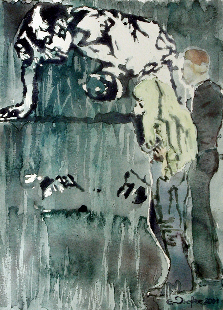 1-narziss-aquarell-35x25-cm-2001